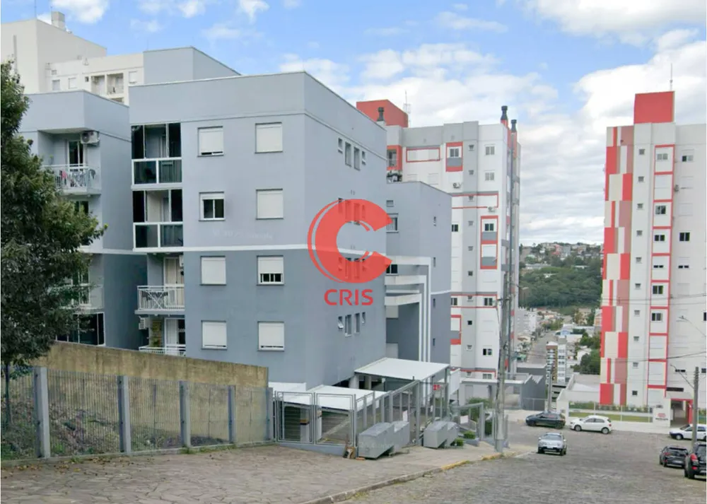 Apartamento, 2 quartos, 43 m² - Foto 1