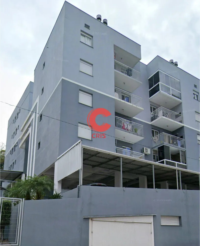 Apartamento, 2 quartos, 43 m² - Foto 2