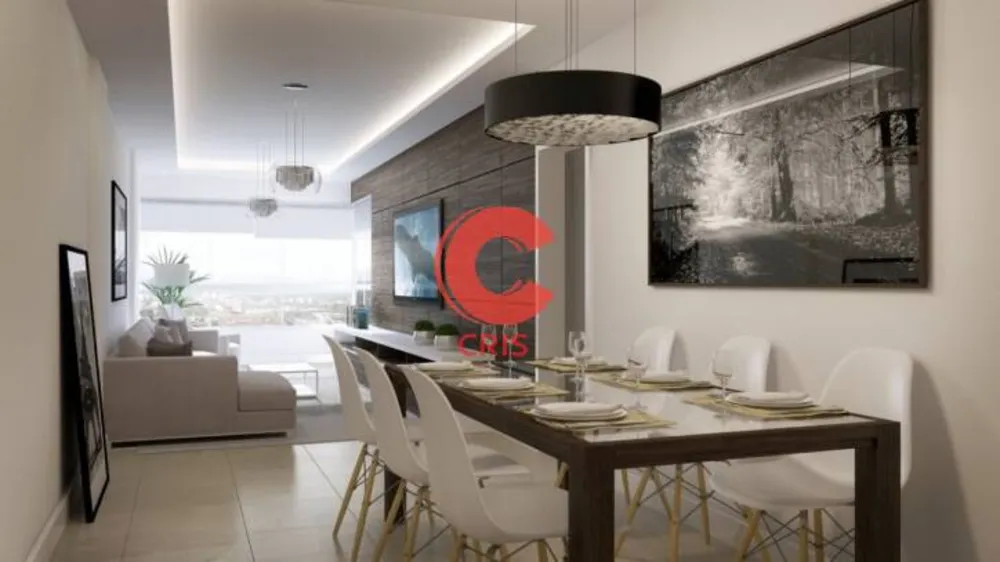 Apartamento, 2 quartos, 74 m² - Foto 2