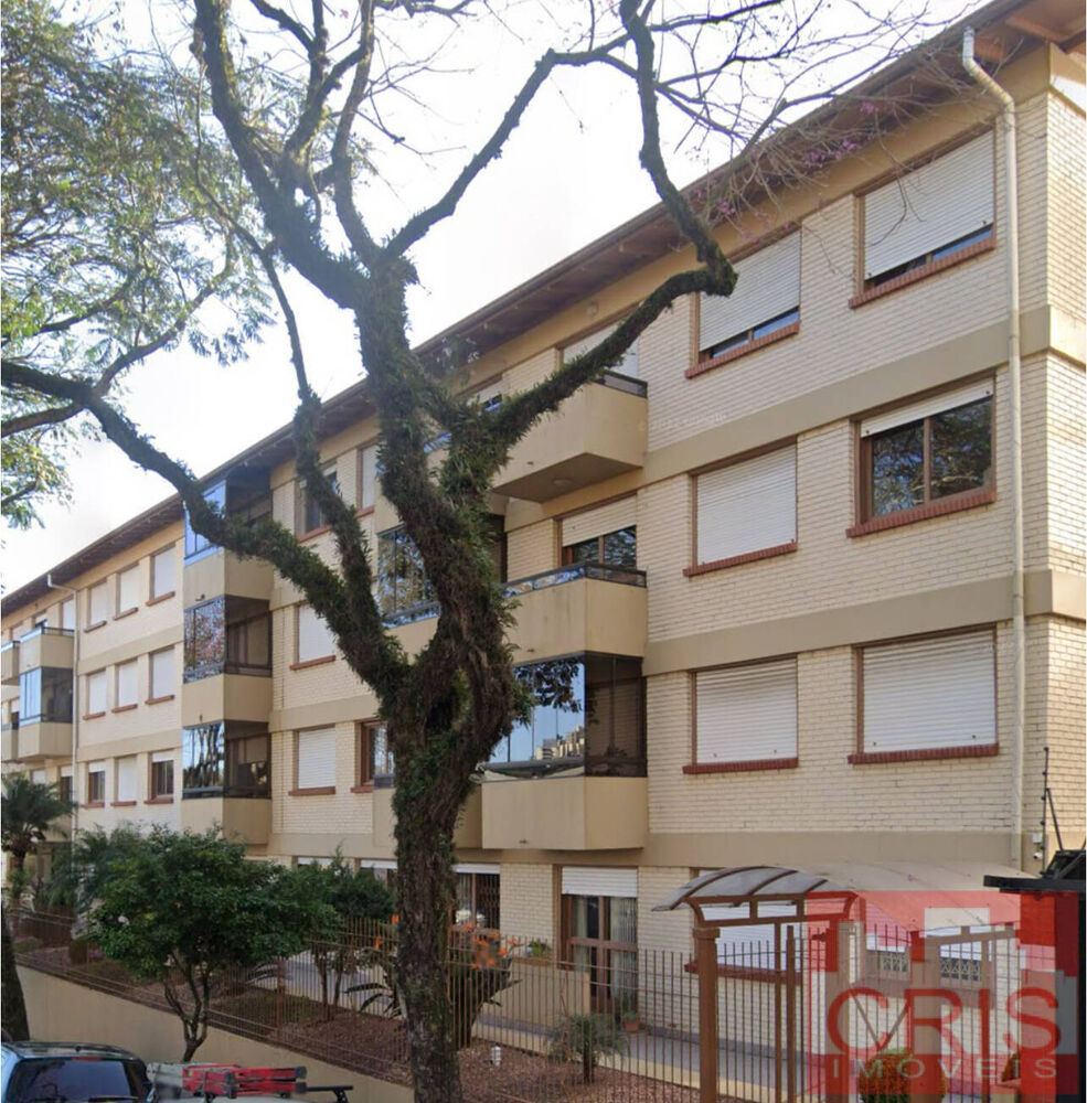 Apartamento, 3 quartos, 77 m² - Foto 1
