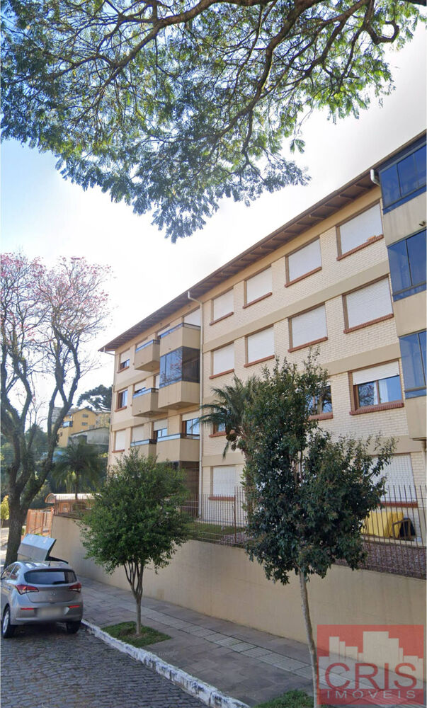 Apartamento, 3 quartos, 77 m² - Foto 2