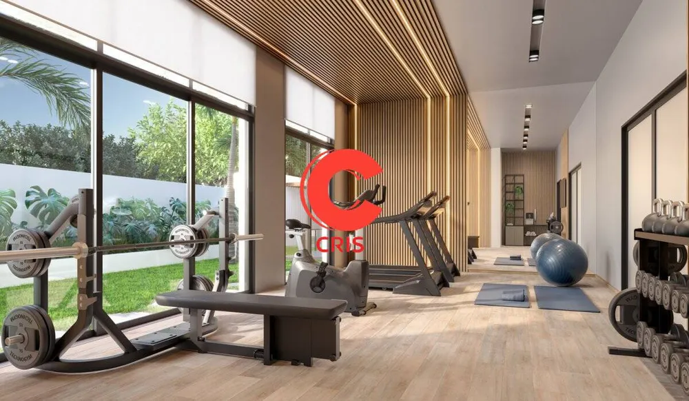 Apartamento, 3 quartos, 145 m² - Foto 5