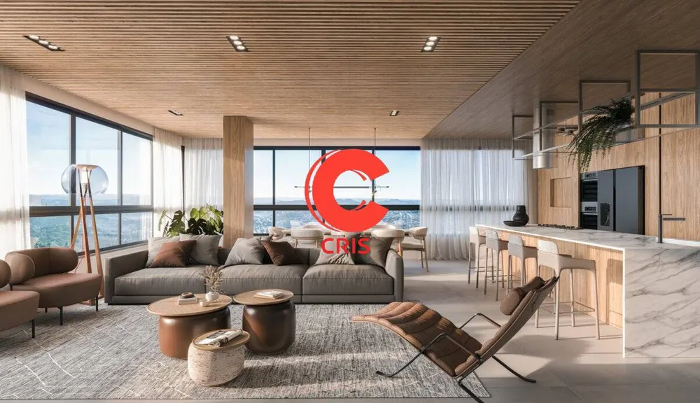 Apartamento, 3 quartos, 145 m² - Foto 6