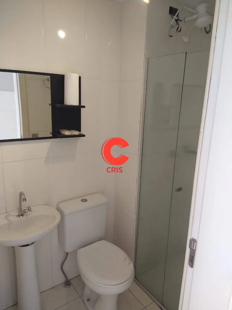 Apartamento, 1 quarto, 21 m² - Foto 3