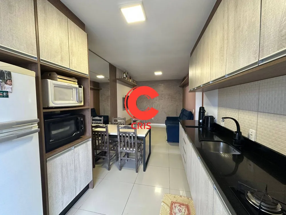 Apartamento, 2 quartos, 50 m² - Foto 2