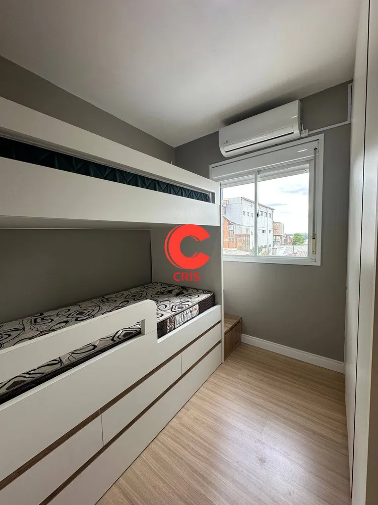 Apartamento, 2 quartos, 50 m² - Foto 10