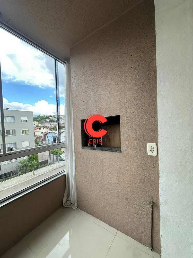 Apartamento, 2 quartos, 50 m² - Foto 5