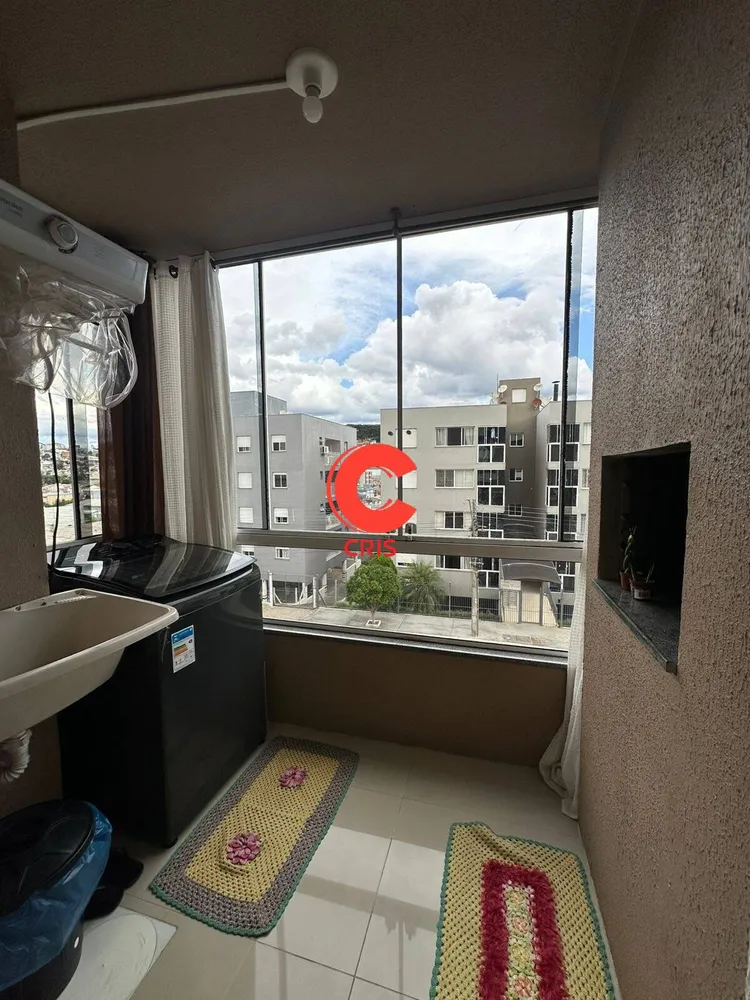 Apartamento, 2 quartos, 50 m² - Foto 7