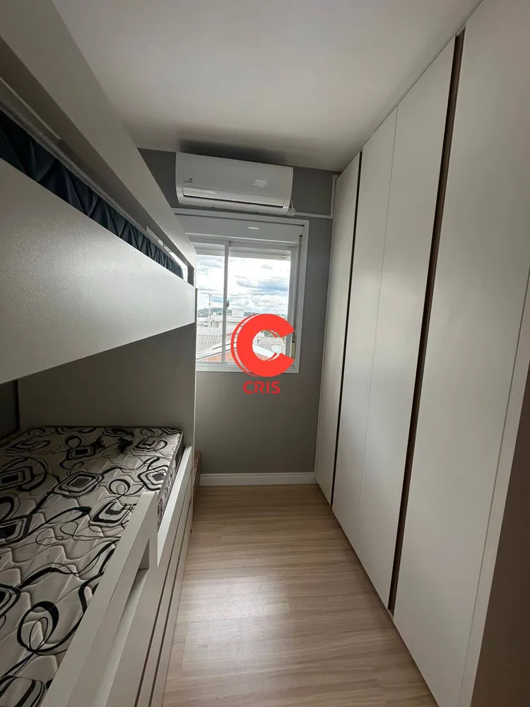 Apartamento, 2 quartos, 50 m² - Foto 11