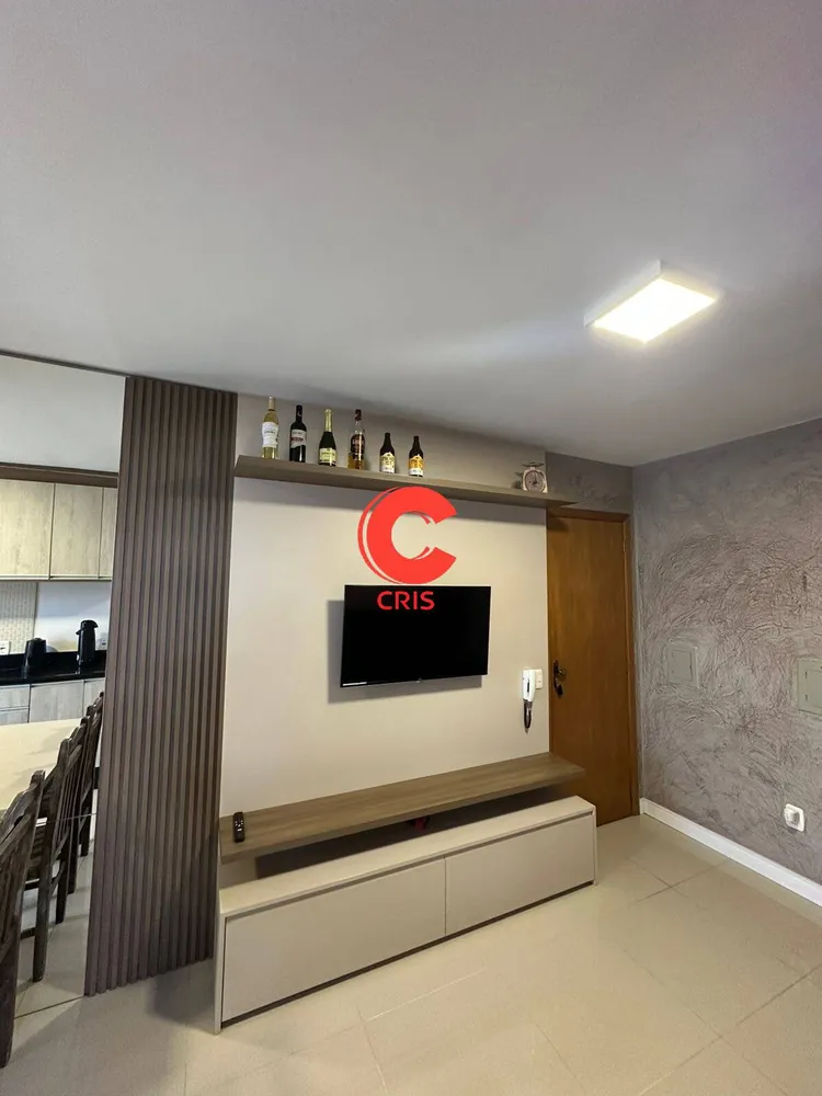Apartamento, 2 quartos, 50 m² - Foto 3