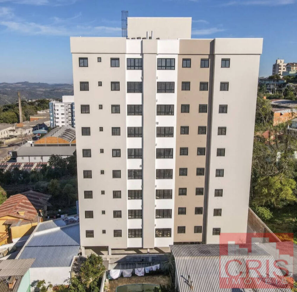 Apartamento, 2 quartos, 52 m² - Foto 3