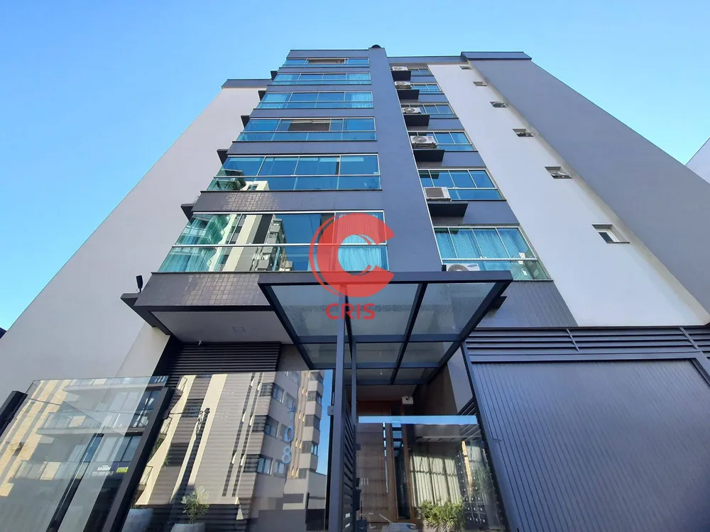 Apartamento, 3 quartos, 113 m² - Foto 6