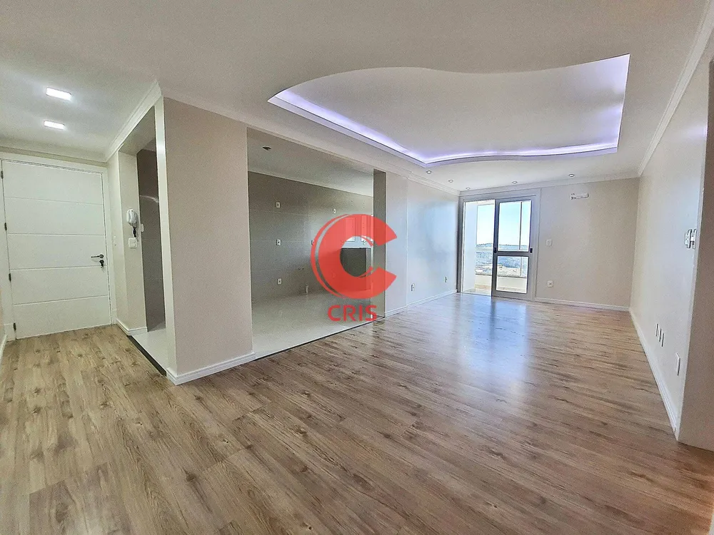 Apartamento, 3 quartos, 113 m² - Foto 1