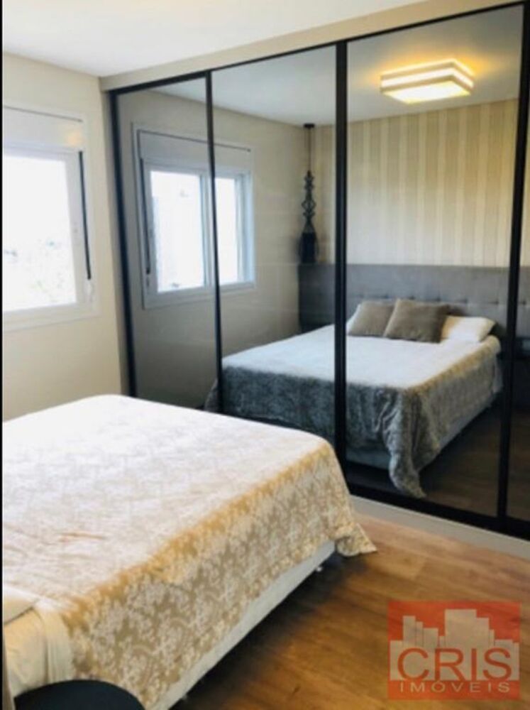 Apartamento, 2 quartos, 91 m² - Foto 1