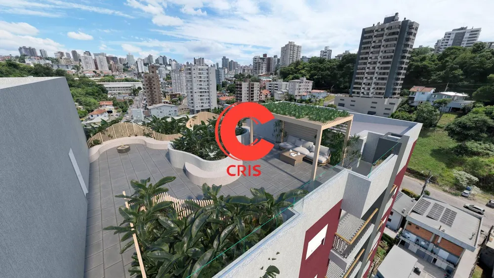 Apartamento, 1 quarto, 32 m² - Foto 7