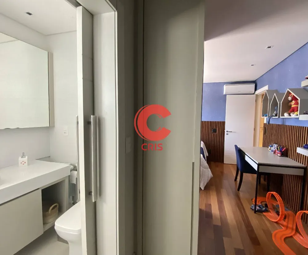 Apartamento, 3 quartos, 229 m² - Foto 45