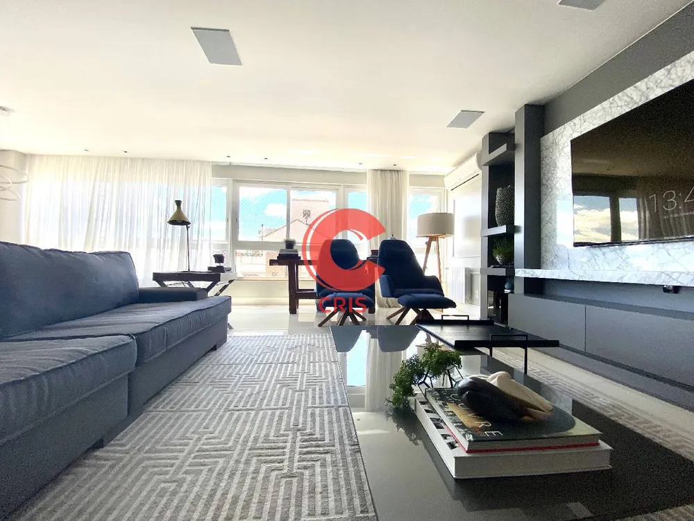 Apartamento, 3 quartos, 229 m² - Foto 5