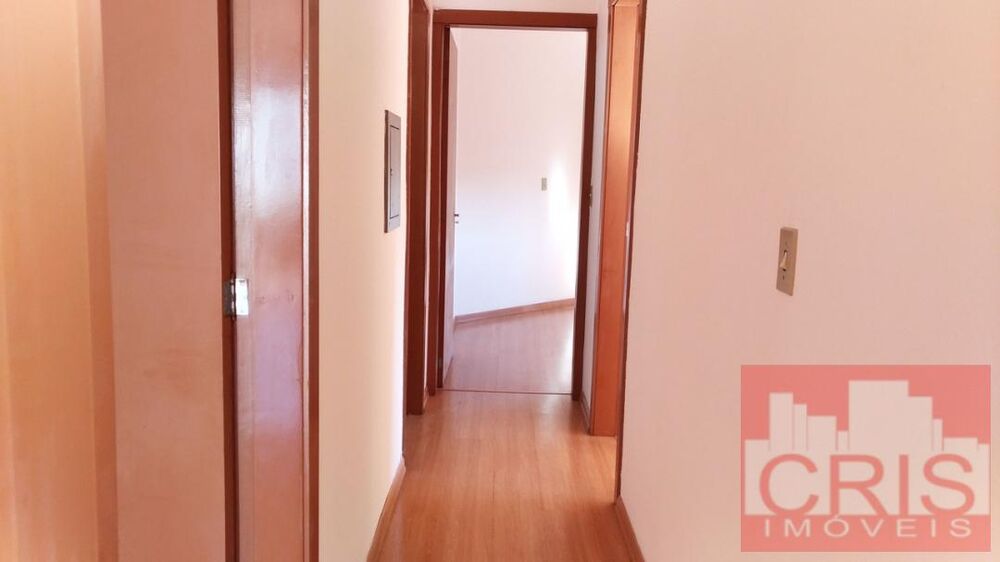 Apartamento, 3 quartos, 119 m² - Foto 1