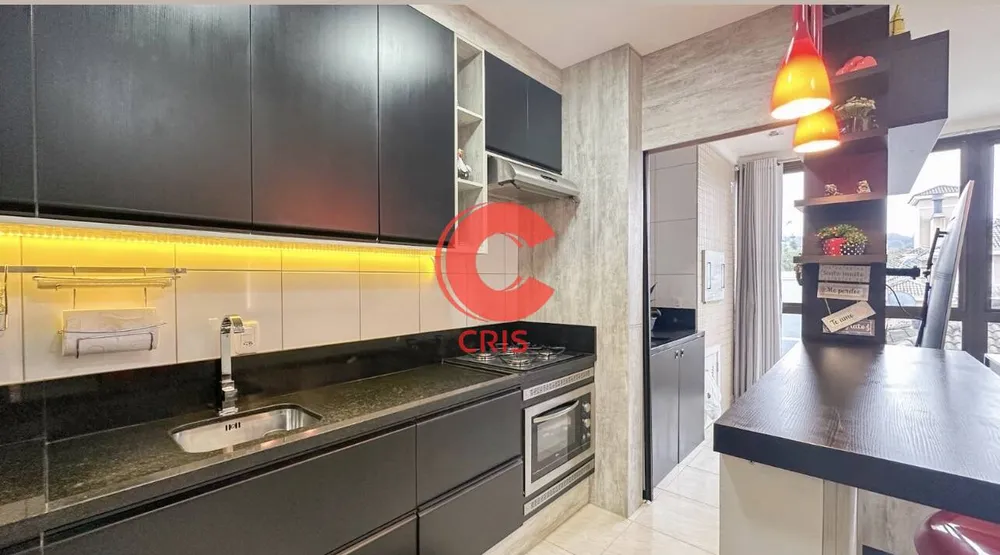 Apartamento, 2 quartos, 68 m² - Foto 3