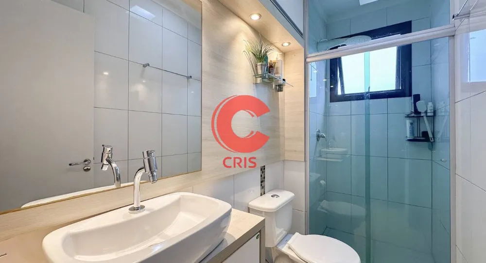 Apartamento, 2 quartos, 68 m² - Foto 6