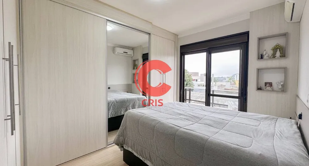 Apartamento, 2 quartos, 68 m² - Foto 8