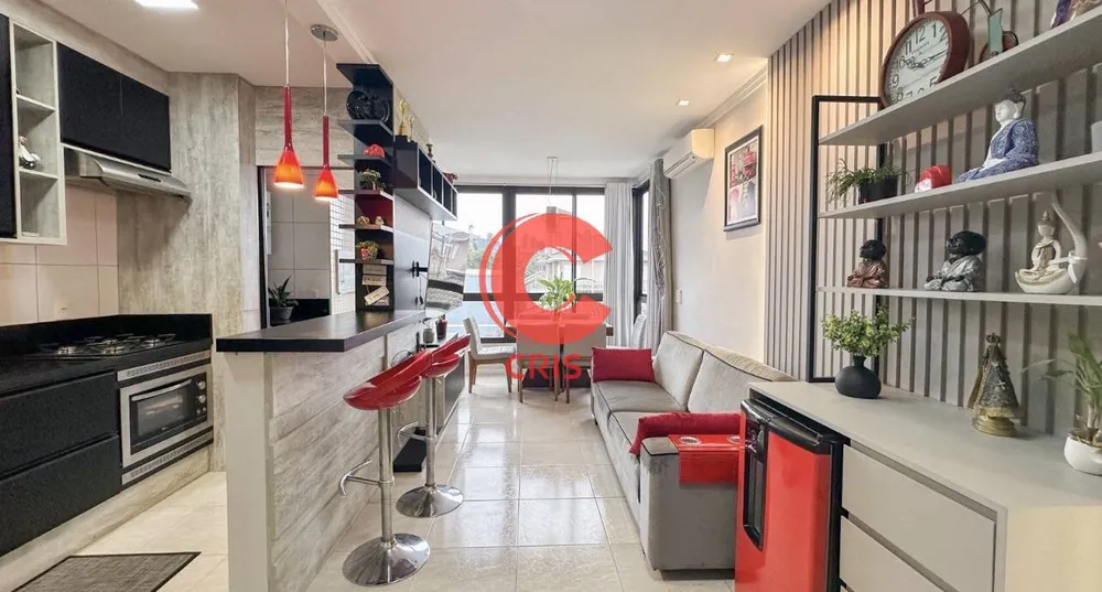 Apartamento, 2 quartos, 68 m² - Foto 1