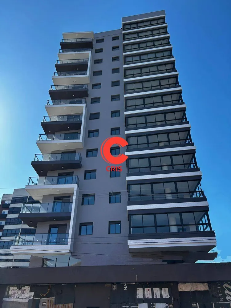 Apartamento, 2 quartos, 87 m² - Foto 10