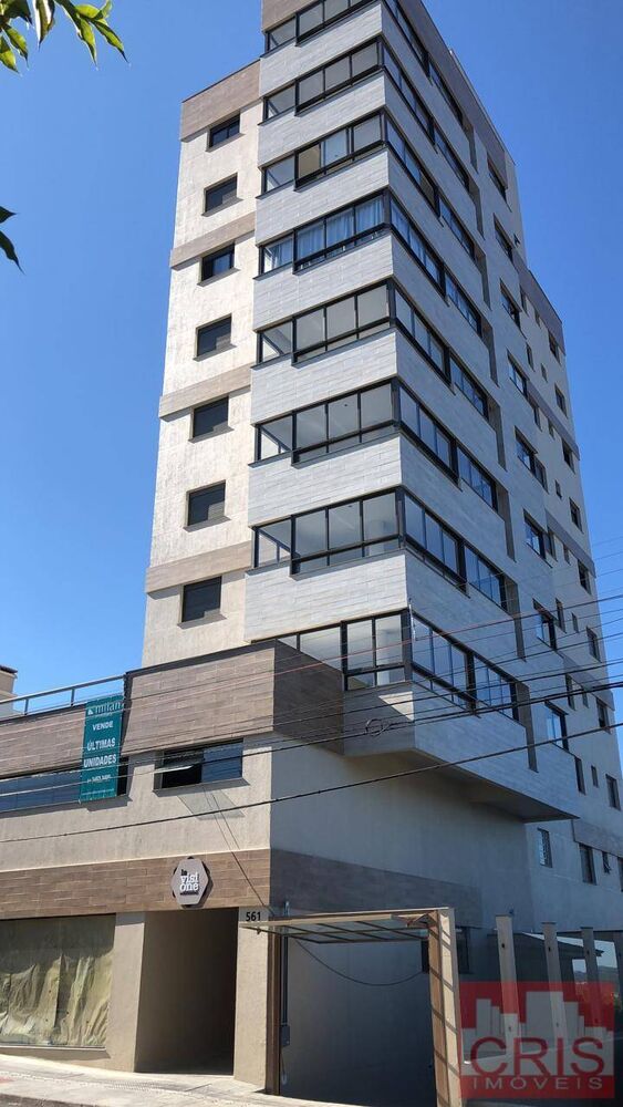 Apartamento, 2 quartos, 75 m² - Foto 3