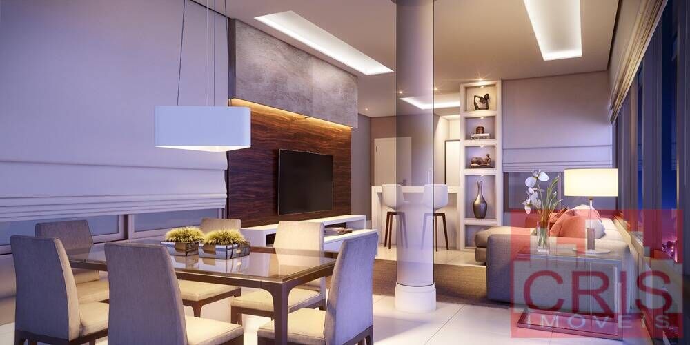 Apartamento, 2 quartos, 75 m² - Foto 1