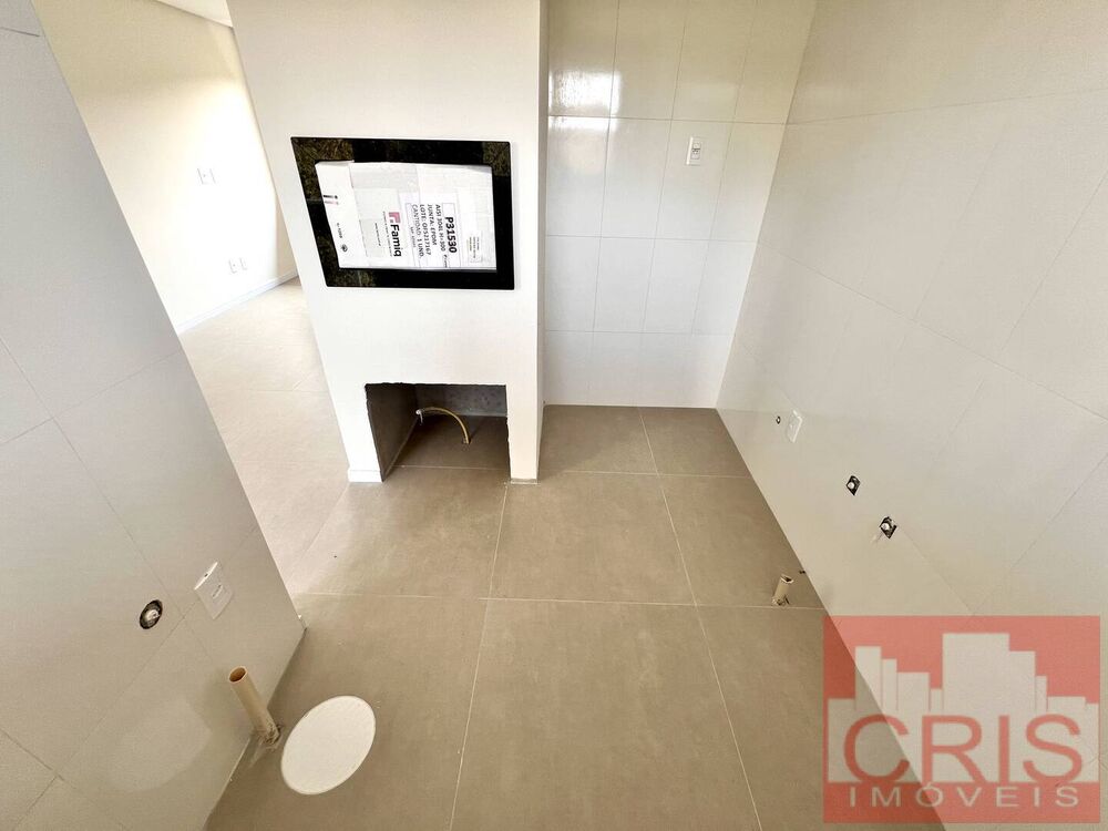 Apartamento, 2 quartos, 55 m² - Foto 3