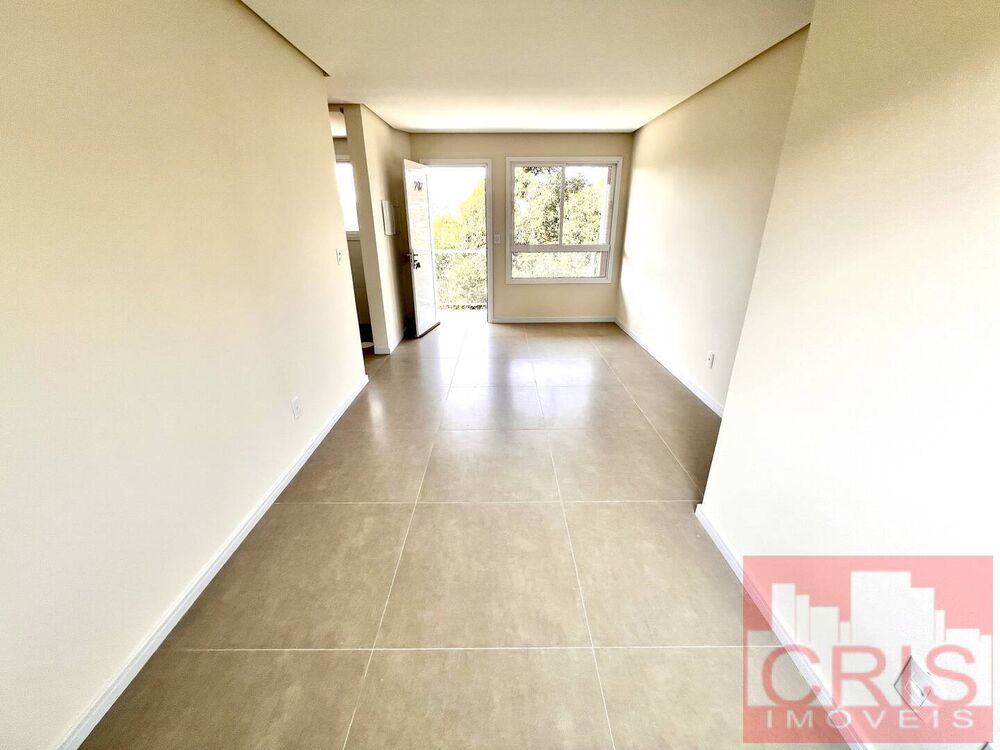 Apartamento, 2 quartos, 55 m² - Foto 1