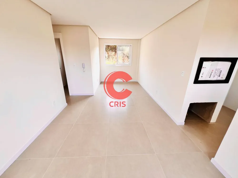 Apartamento, 2 quartos, 55 m² - Foto 9