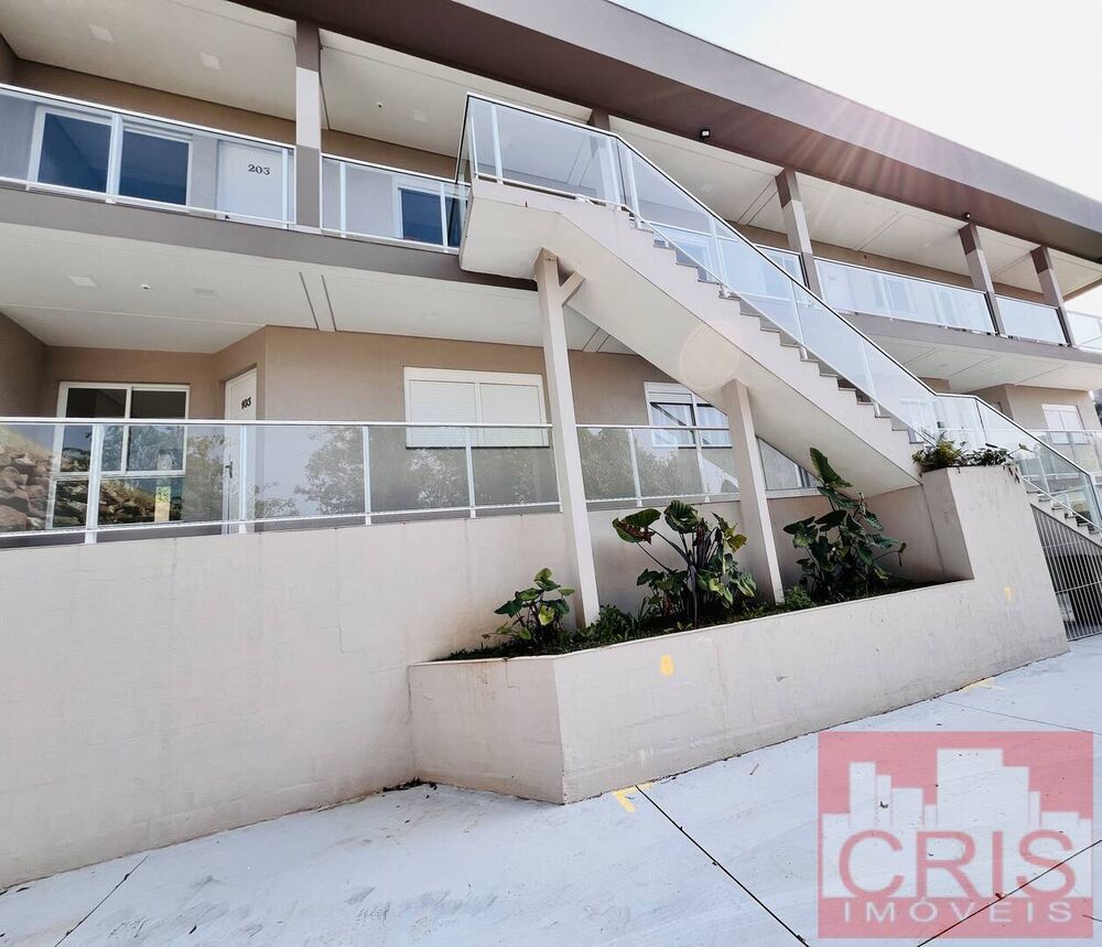 Apartamento, 2 quartos, 55 m² - Foto 2