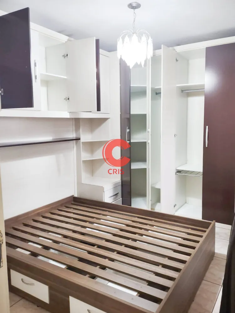 Apartamento, 2 quartos, 47 m² - Foto 2