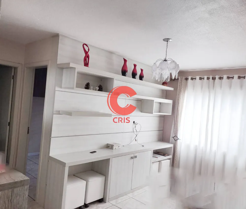 Apartamento, 2 quartos, 47 m² - Foto 8