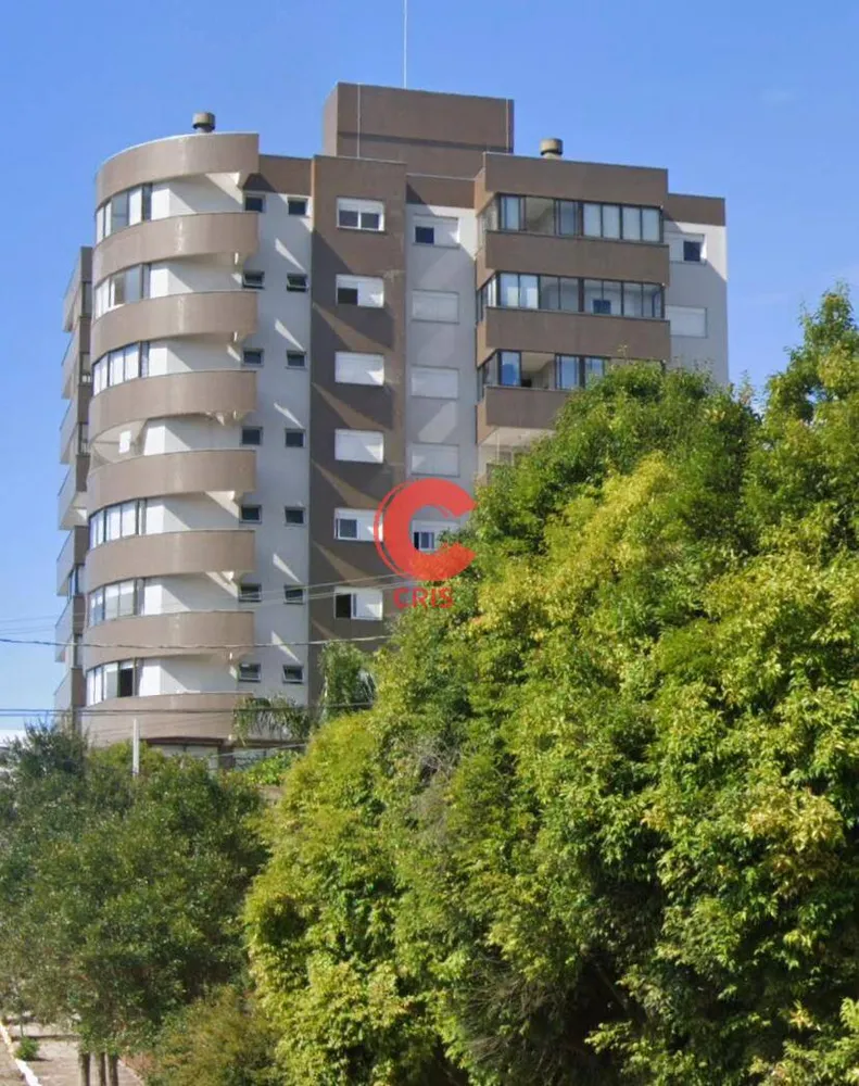Apartamento, 3 quartos, 113 m² - Foto 1