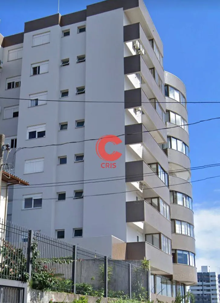 Apartamento, 3 quartos, 113 m² - Foto 2