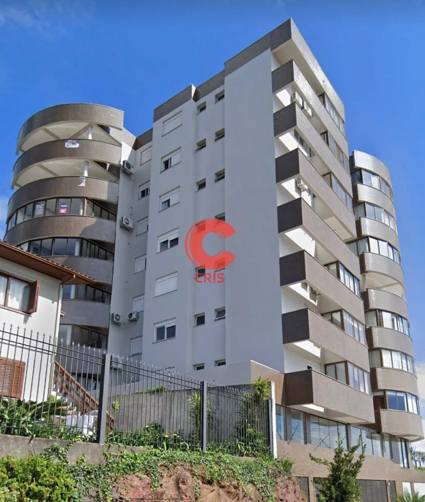 Apartamento, 3 quartos, 113 m² - Foto 4