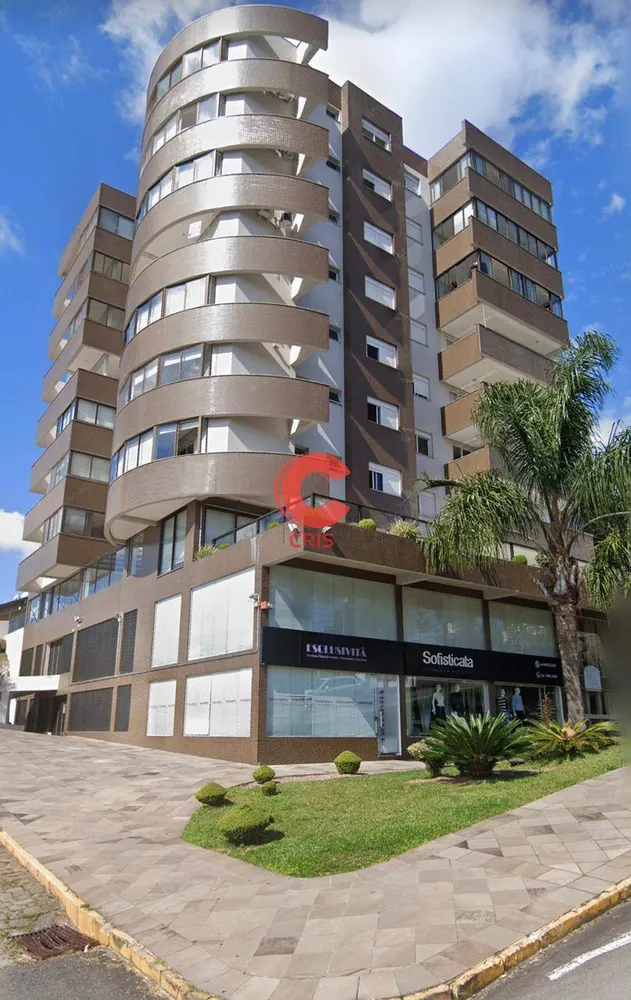 Apartamento, 3 quartos, 113 m² - Foto 3