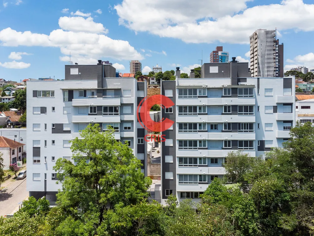 Apartamento, 1 quarto, 48 m² - Foto 5