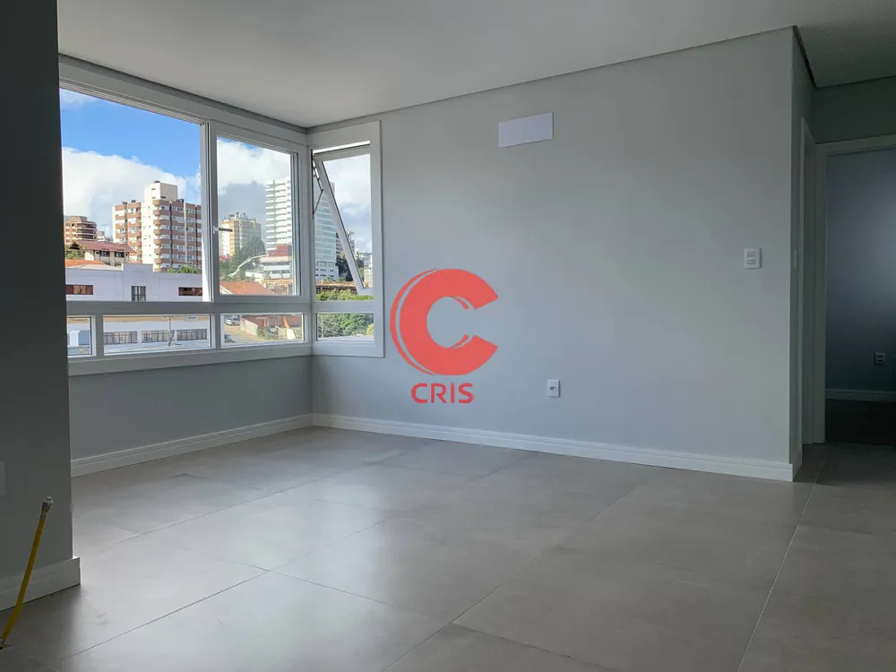 Apartamento, 1 quarto, 48 m² - Foto 3