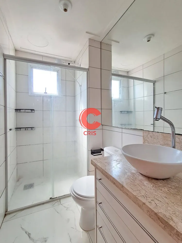 Apartamento, 2 quartos, 44 m² - Foto 8