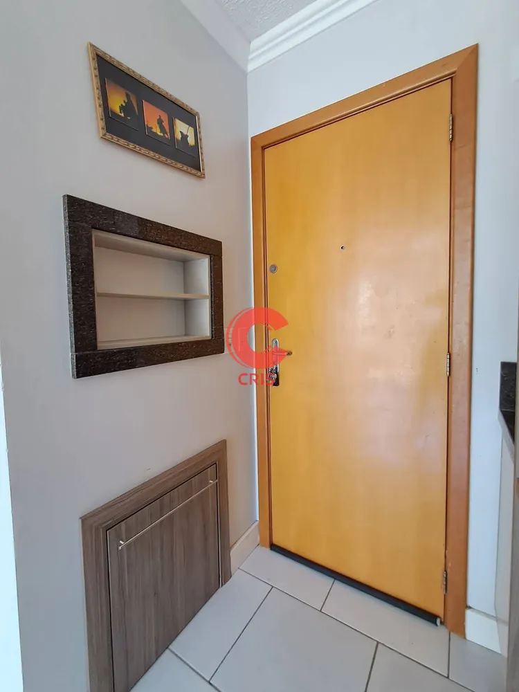 Apartamento, 2 quartos, 44 m² - Foto 6