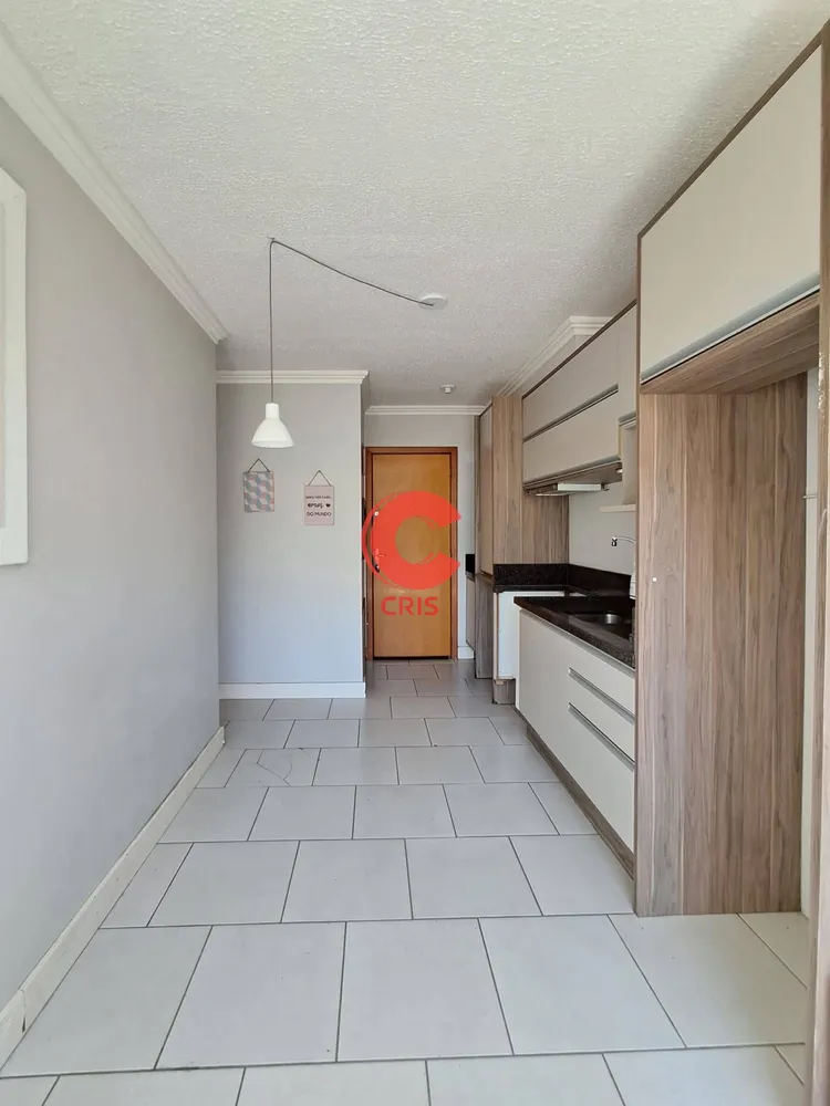 Apartamento, 2 quartos, 44 m² - Foto 9