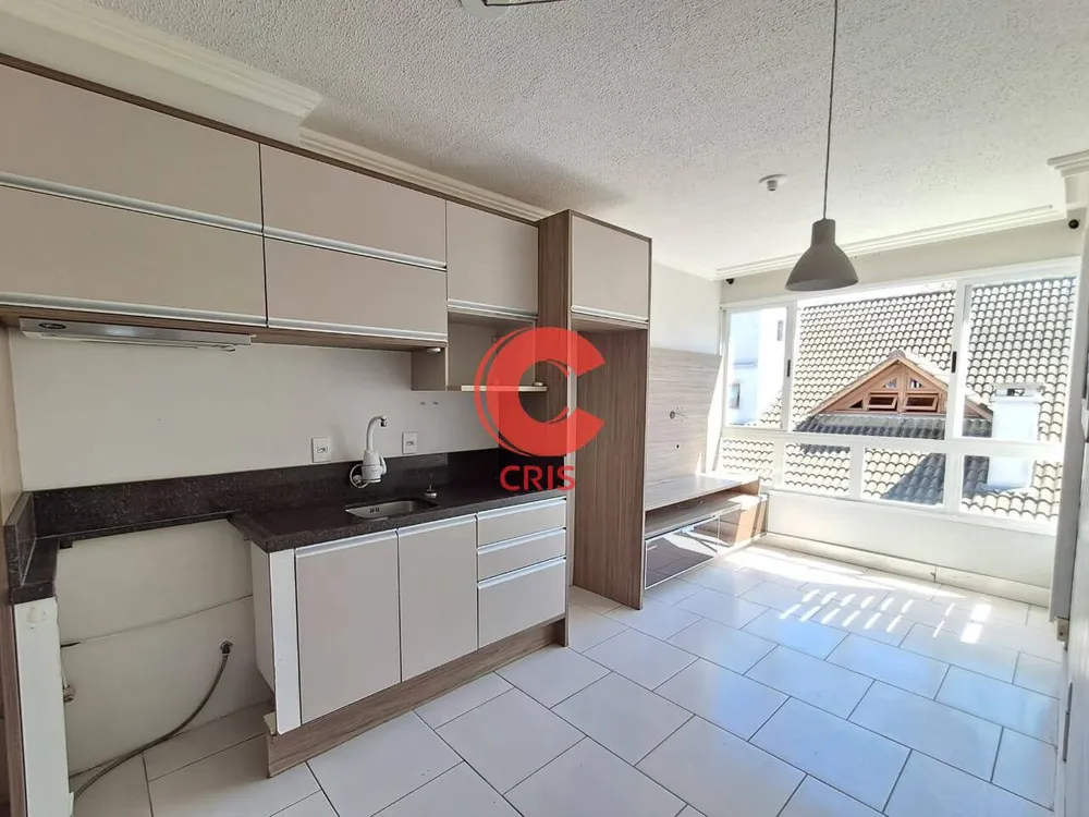 Apartamento, 2 quartos, 44 m² - Foto 1