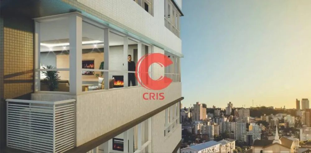 Apartamento, 2 quartos, 105 m² - Foto 10