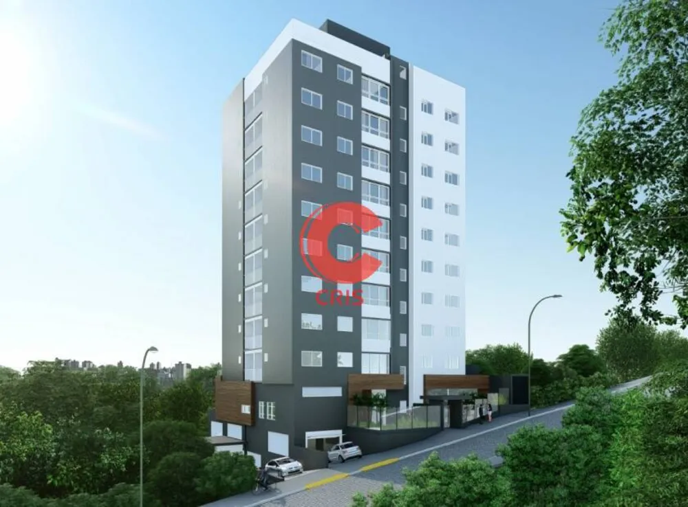 Apartamento, 2 quartos, 105 m² - Foto 13