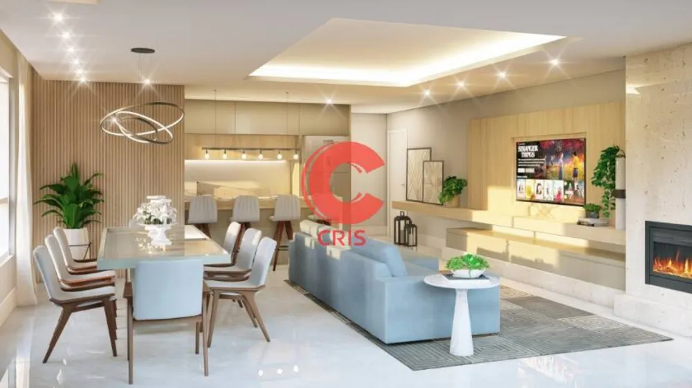 Apartamento, 2 quartos, 105 m² - Foto 12