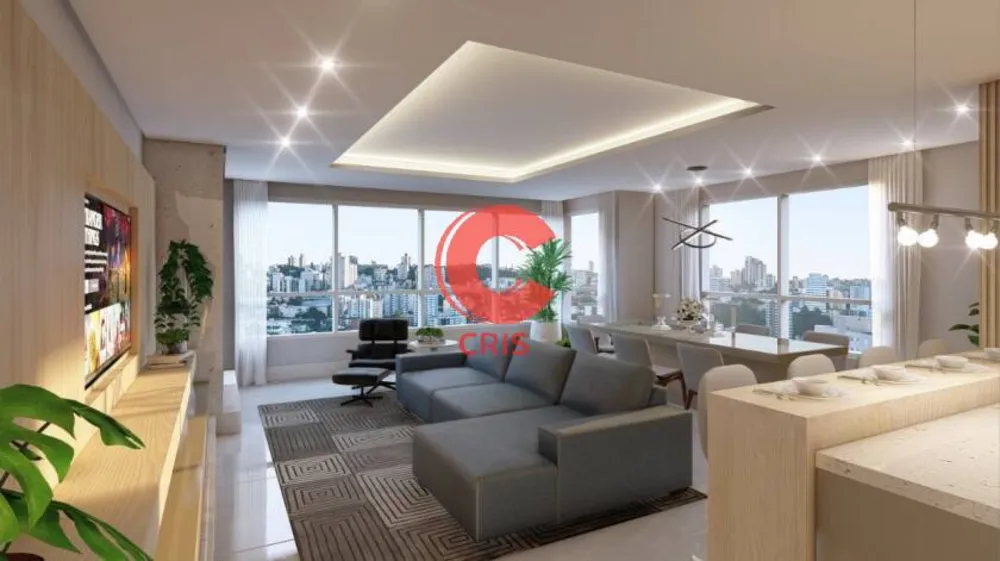 Apartamento, 2 quartos, 105 m² - Foto 9