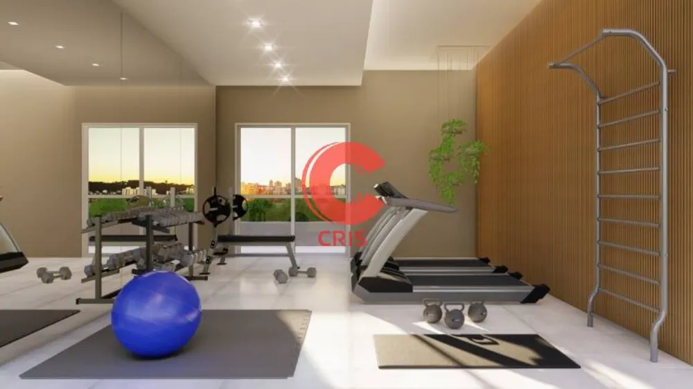 Apartamento, 2 quartos, 105 m² - Foto 6
